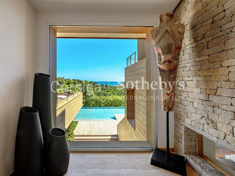 Maison Porto-Vecchio - 5 chambres - 490m²