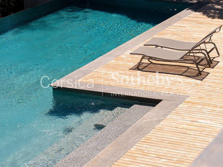 Maison Porto-Vecchio - 5 chambres - 490m²