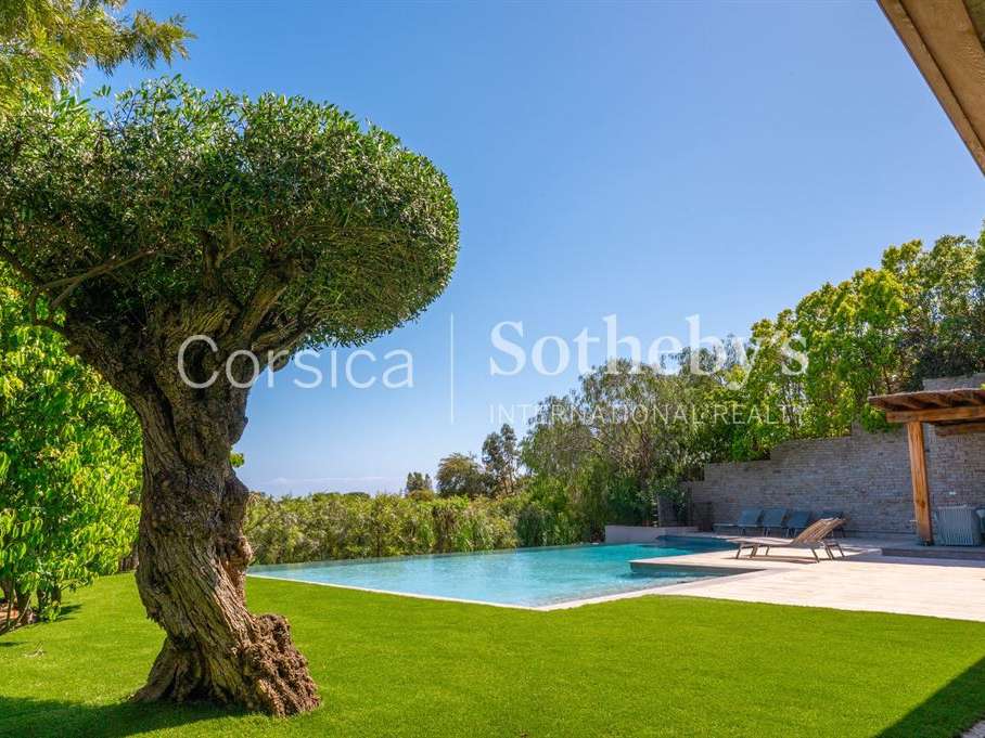 House Porto-Vecchio