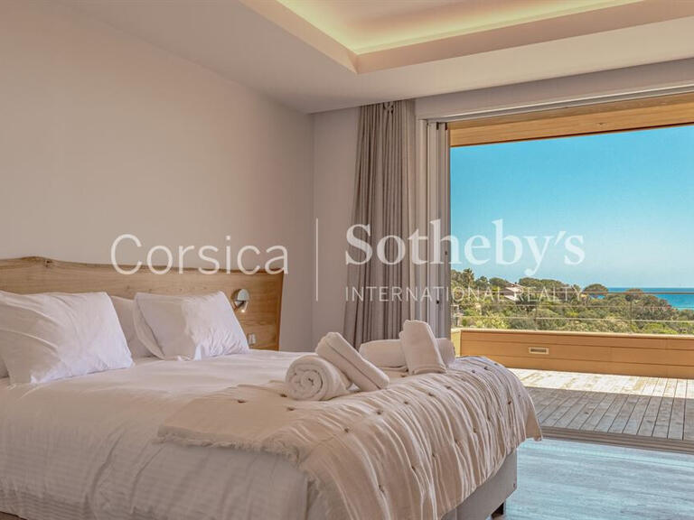Maison Porto-Vecchio - 5 chambres - 490m²