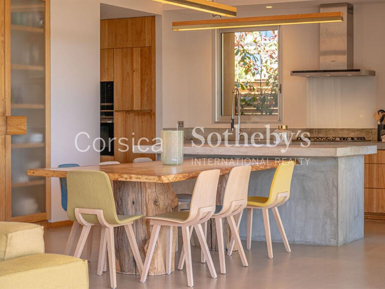 Maison Porto-Vecchio - 5 chambres - 490m²