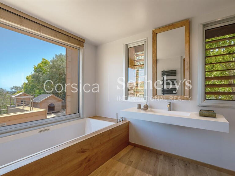 Maison Porto-Vecchio - 5 chambres - 490m²