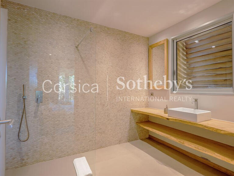 Maison Porto-Vecchio - 5 chambres - 490m²