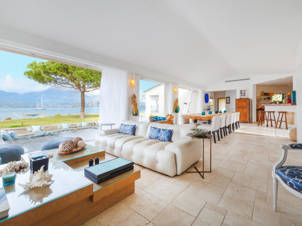 House Porto-Vecchio