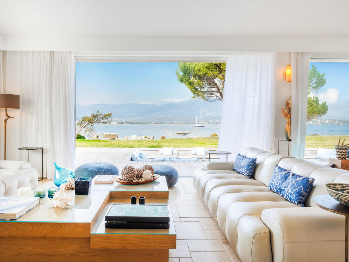 House Porto-Vecchio