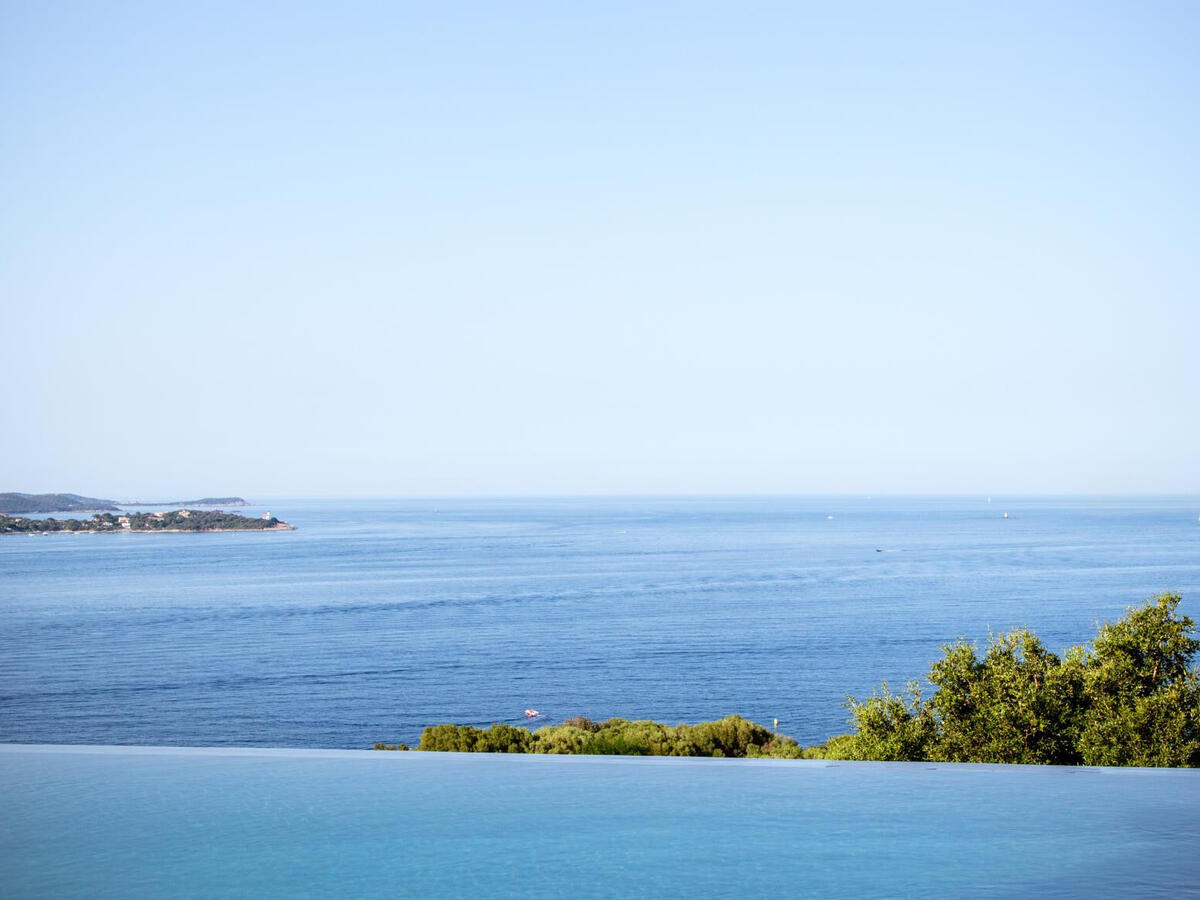Maison Porto-Vecchio