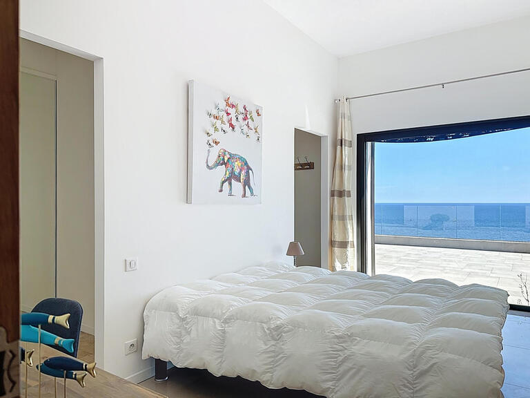 Maison Porto-Vecchio - 5 chambres