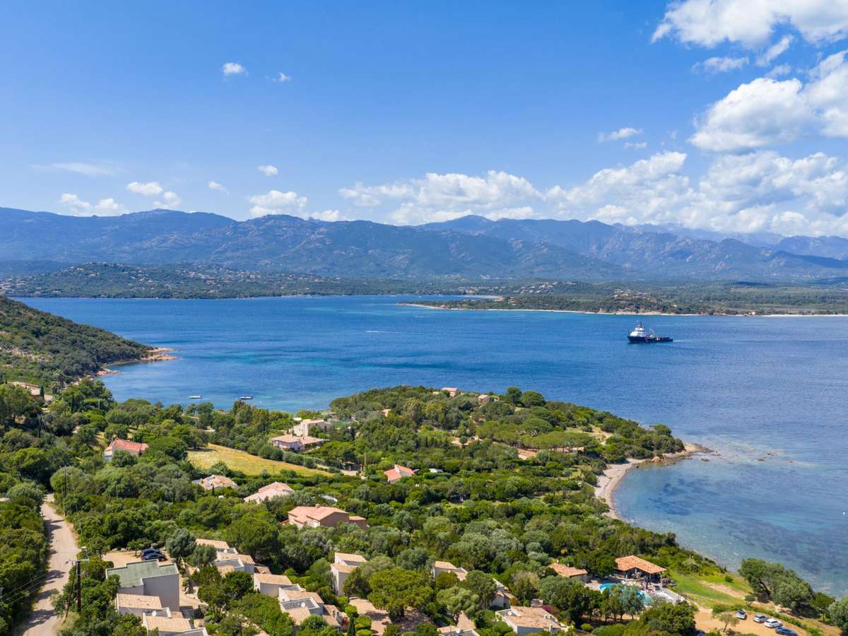 Maison Porto-Vecchio