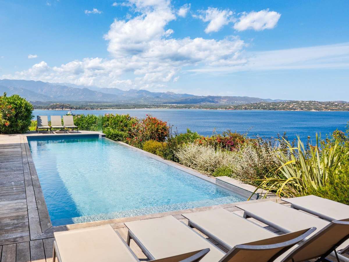 Maison Porto-Vecchio
