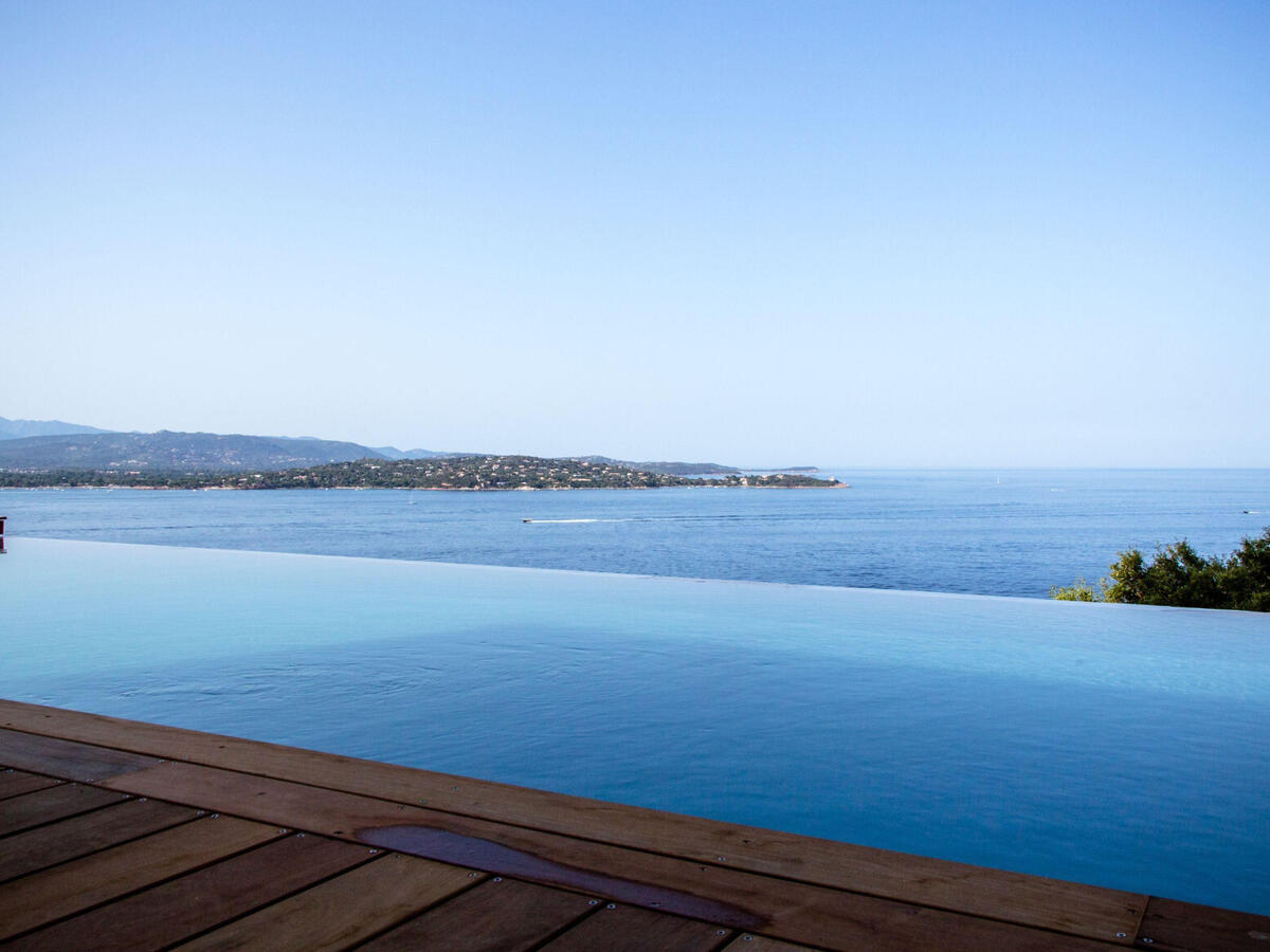 Maison Porto-Vecchio