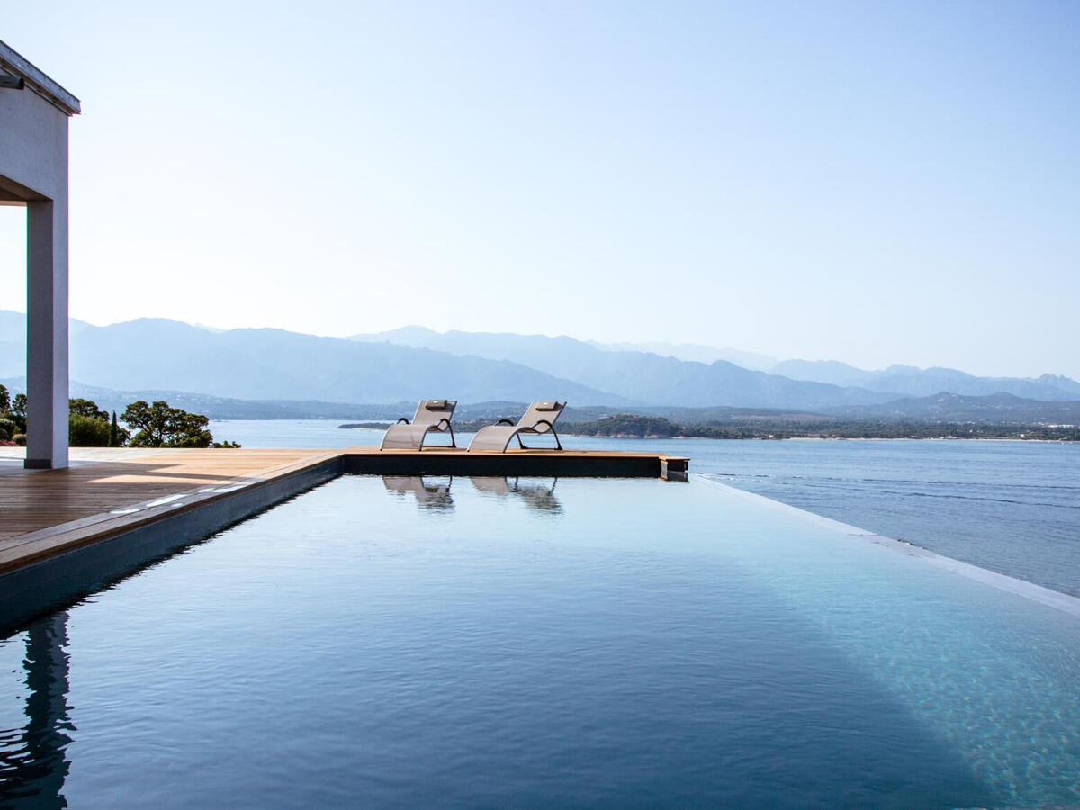 Maison Porto-Vecchio