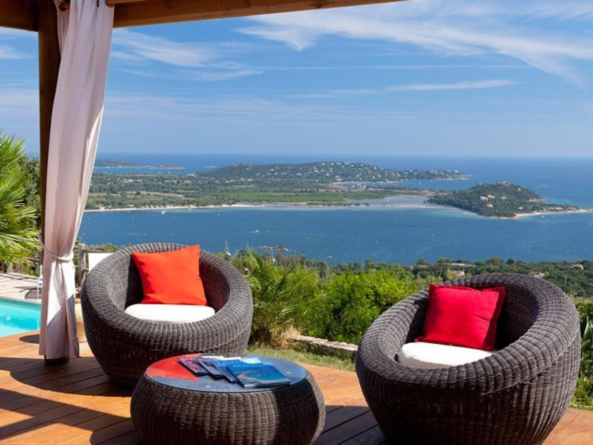 Maison Porto-Vecchio