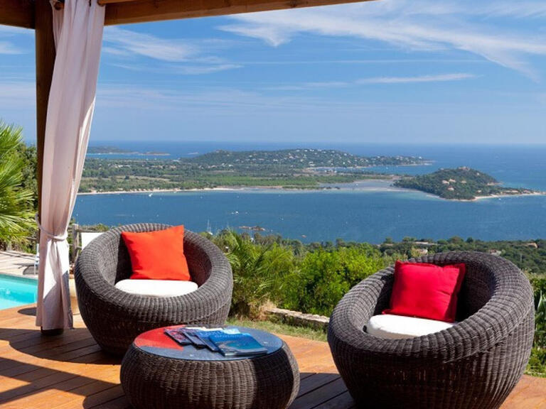 Maison Porto-Vecchio - 4 chambres - 1m²