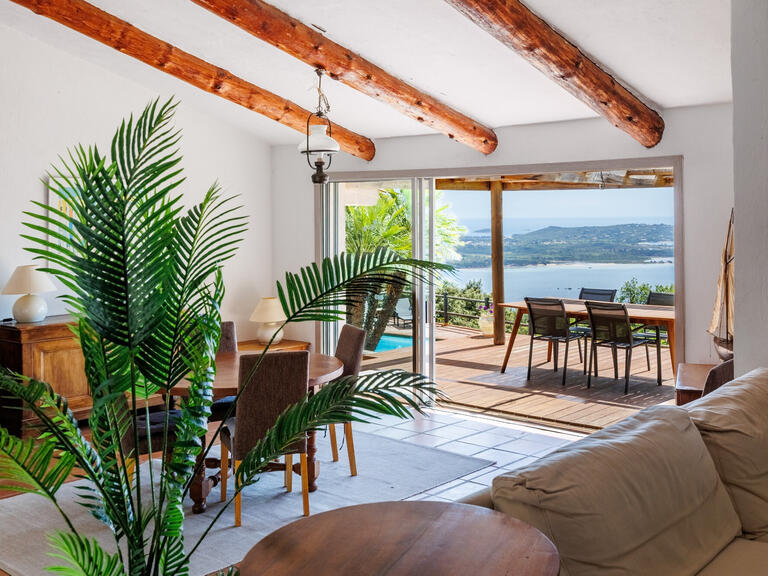 Maison Porto-Vecchio - 4 chambres - 1m²