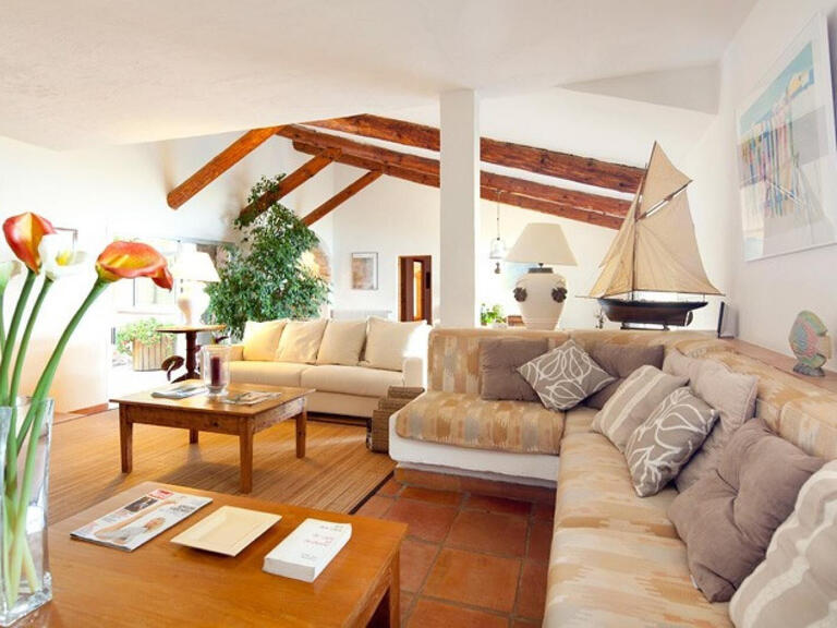 Maison Porto-Vecchio - 4 chambres - 1m²