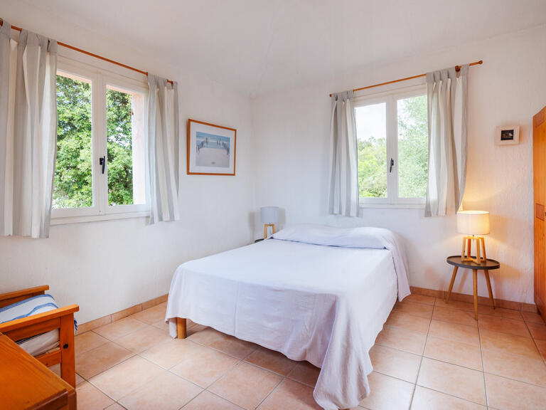 Maison Porto-Vecchio - 4 chambres - 1m²