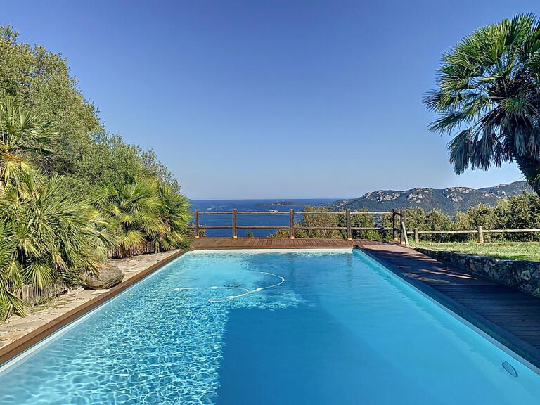 Maison Porto-Vecchio - 4 chambres - 1m²