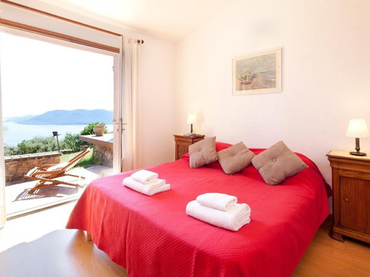 Maison Porto-Vecchio