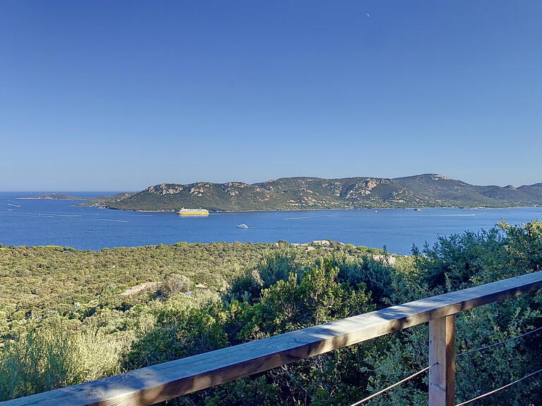 Maison Porto-Vecchio - 4 chambres - 1m²