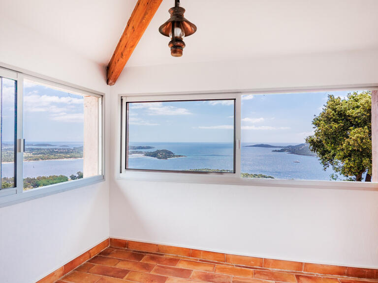 Maison Porto-Vecchio - 4 chambres - 1m²