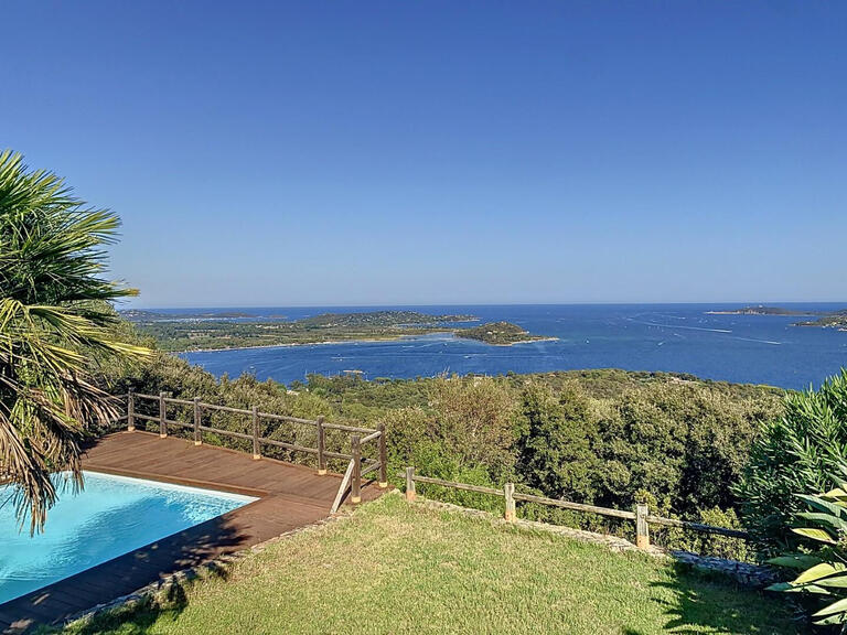 Maison Porto-Vecchio - 4 chambres - 1m²