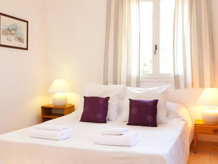 Maison Porto-Vecchio - 4 chambres - 1m²