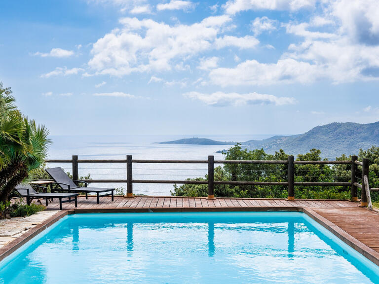 Maison Porto-Vecchio - 4 chambres - 1m²