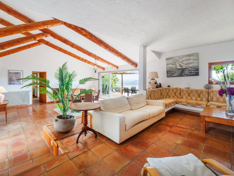 Maison Porto-Vecchio - 4 chambres - 1m²