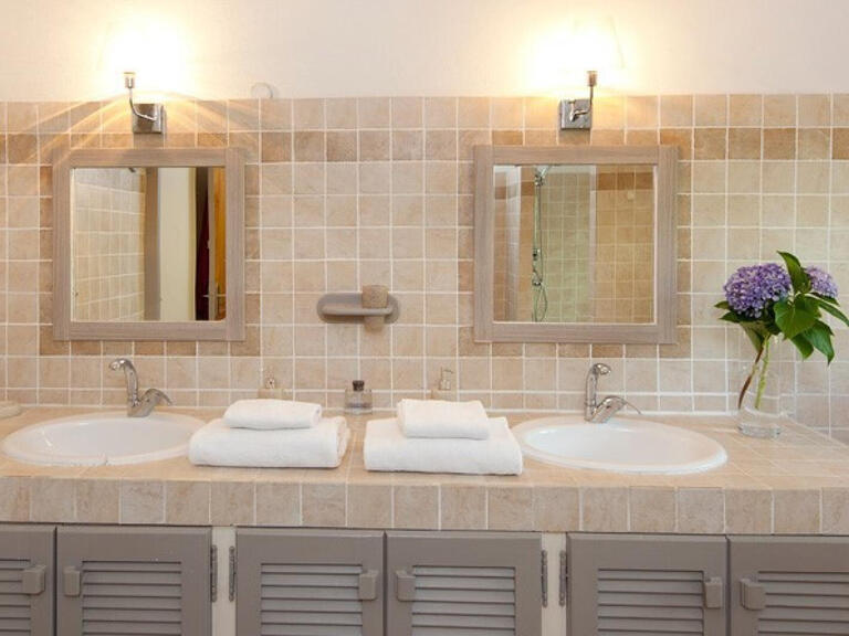 Maison Porto-Vecchio - 4 chambres - 1m²