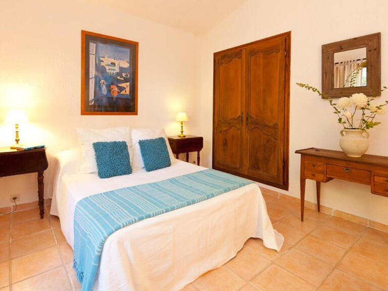 Maison Porto-Vecchio - 4 chambres - 1m²