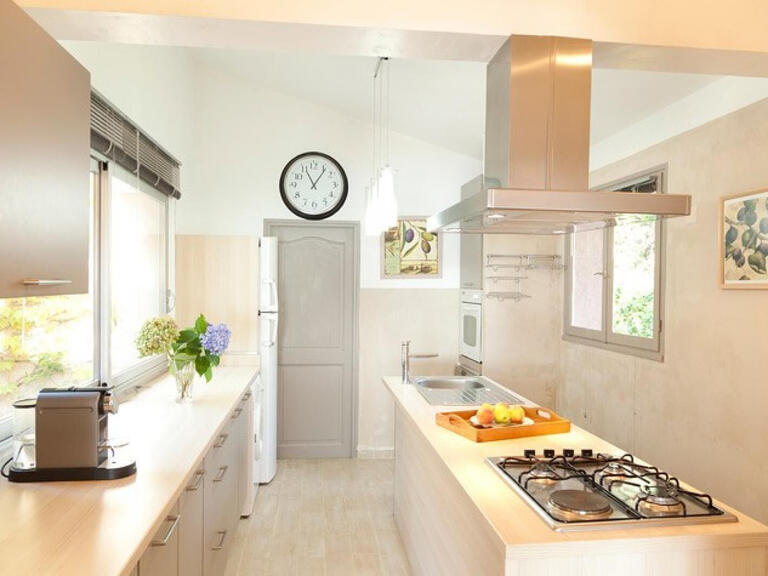 Maison Porto-Vecchio - 4 chambres - 1m²