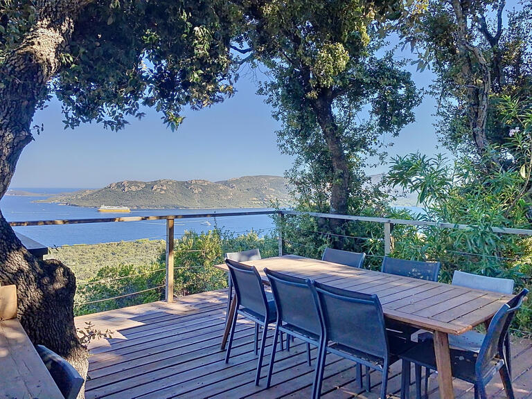 Maison Porto-Vecchio - 4 chambres - 1m²