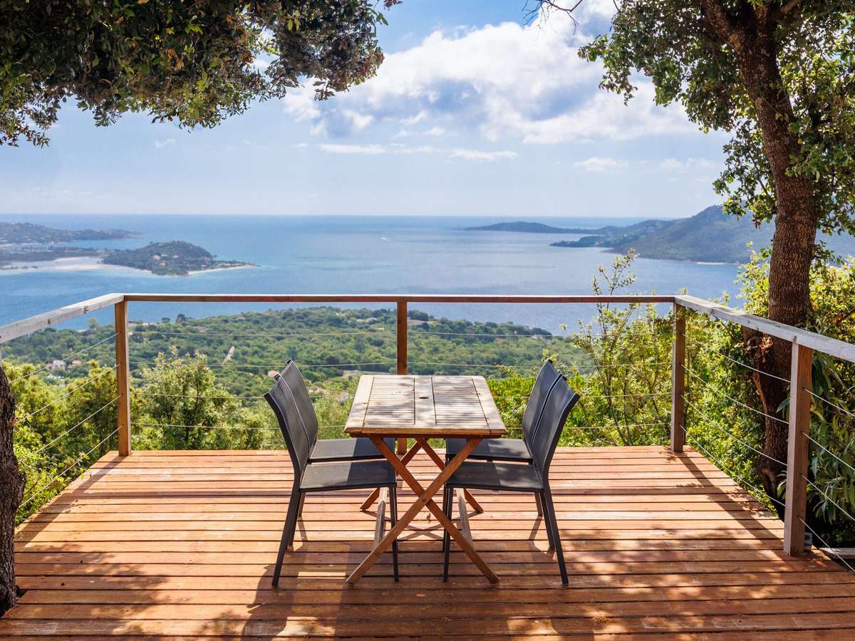 House Porto-Vecchio