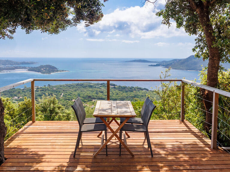 Maison Porto-Vecchio - 4 chambres - 1m²
