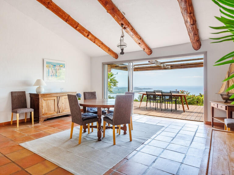 Maison Porto-Vecchio - 4 chambres - 1m²