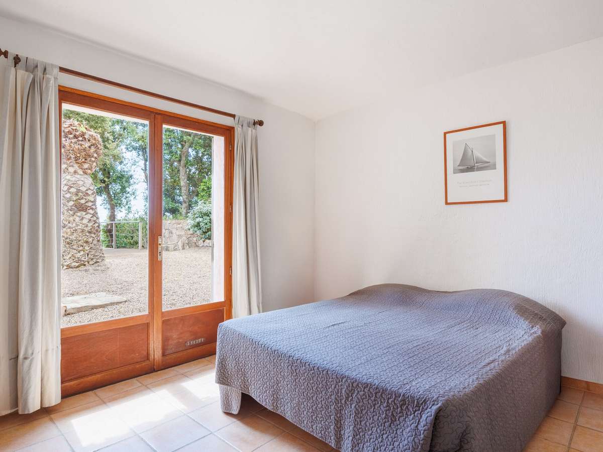 House Porto-Vecchio