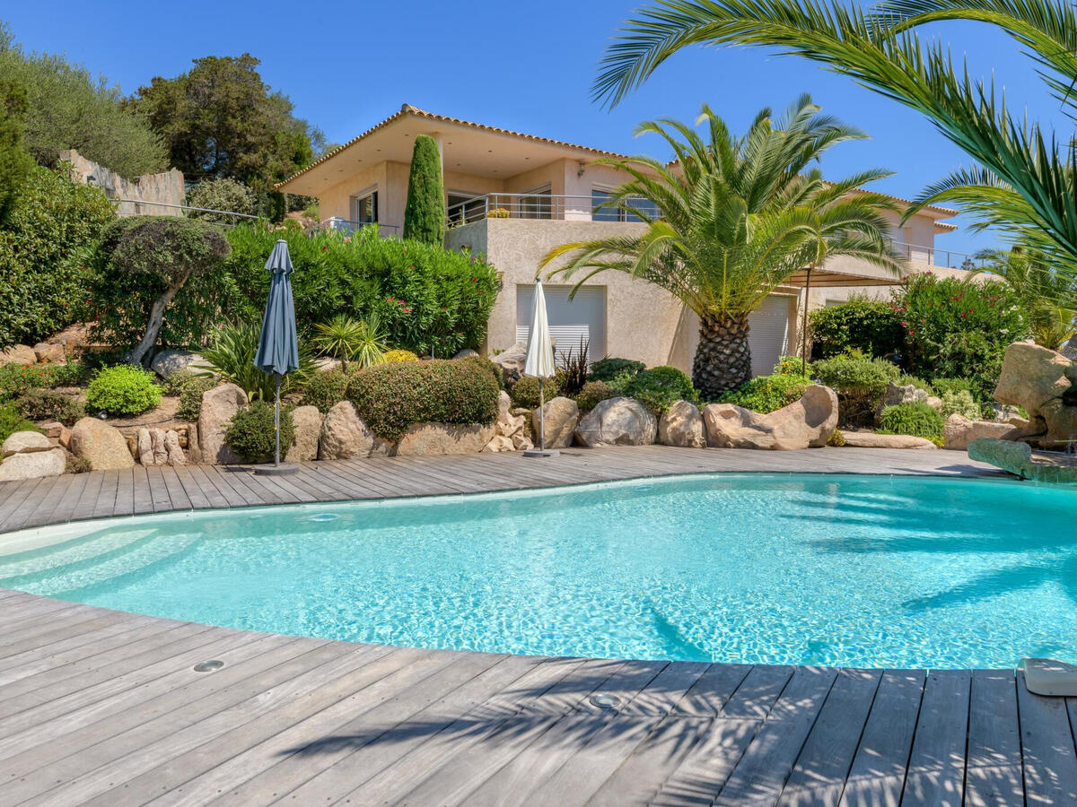Maison Porto-Vecchio
