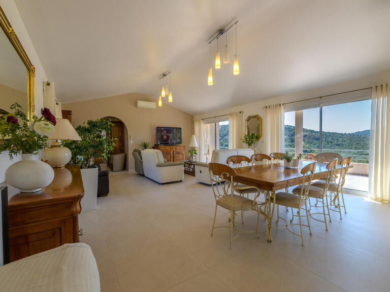 Maison Porto-Vecchio - 6 chambres
