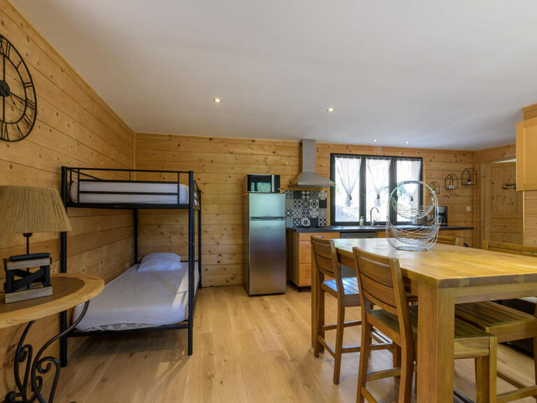 Maison Porto-Vecchio - 5 chambres - 9m²