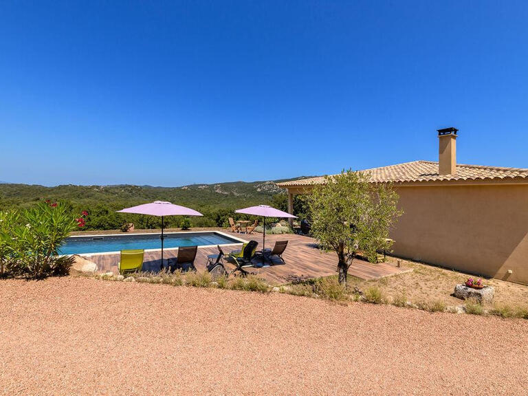 Maison Porto-Vecchio - 5 chambres - 9m²
