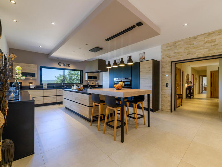 Maison Porto-Vecchio - 5 chambres - 9m²