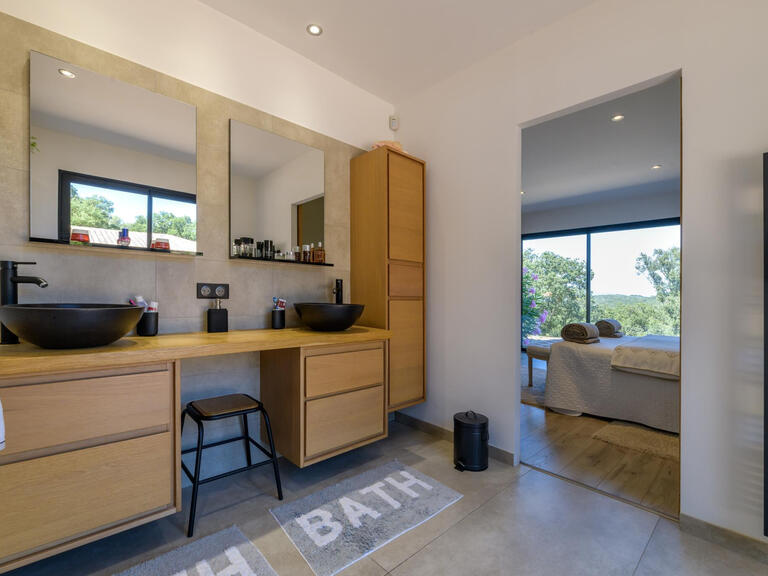 Maison Porto-Vecchio - 5 chambres - 9m²