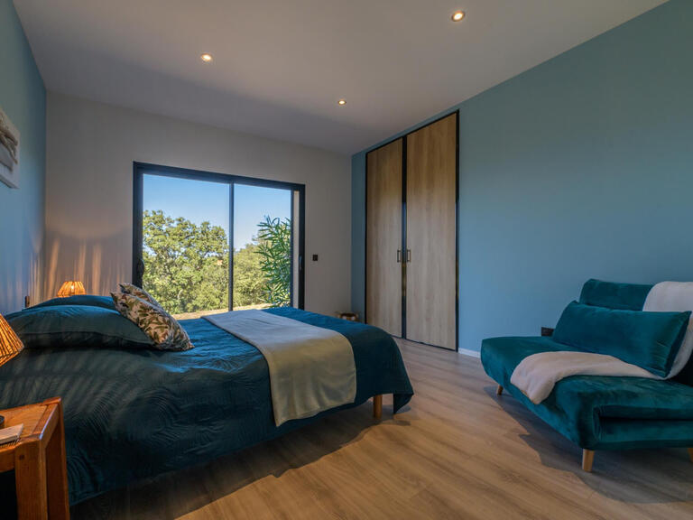 Maison Porto-Vecchio - 5 chambres - 9m²