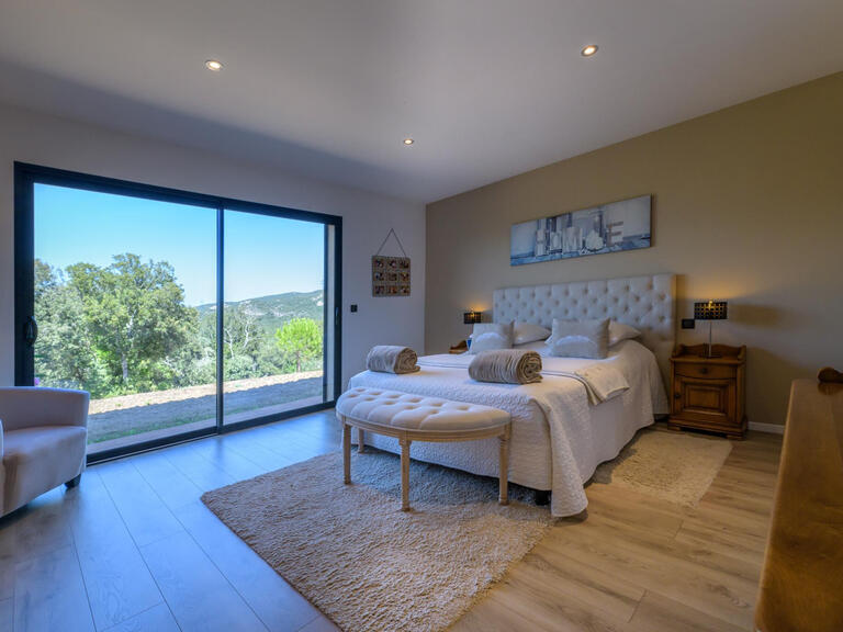 Maison Porto-Vecchio - 5 chambres - 9m²