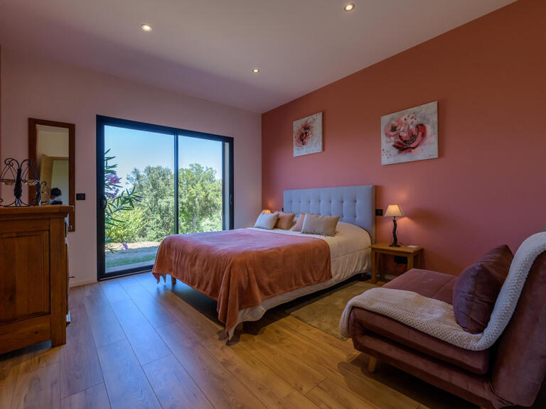 Maison Porto-Vecchio - 5 chambres - 9m²