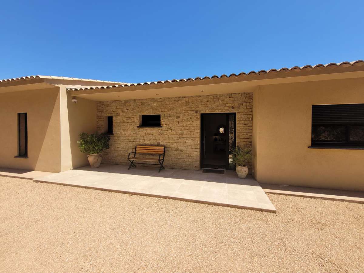 House Porto-Vecchio