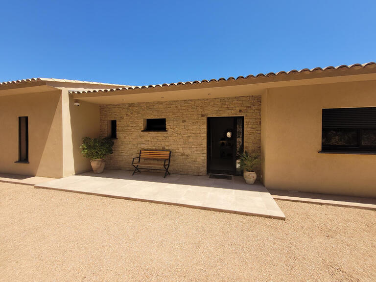 House Porto-Vecchio - 5 bedrooms - 9m²