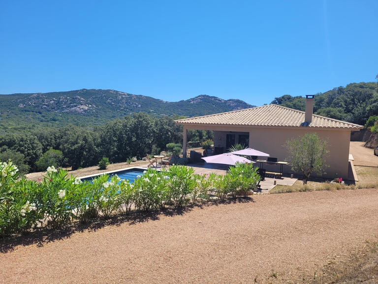House Porto-Vecchio - 5 bedrooms - 9m²