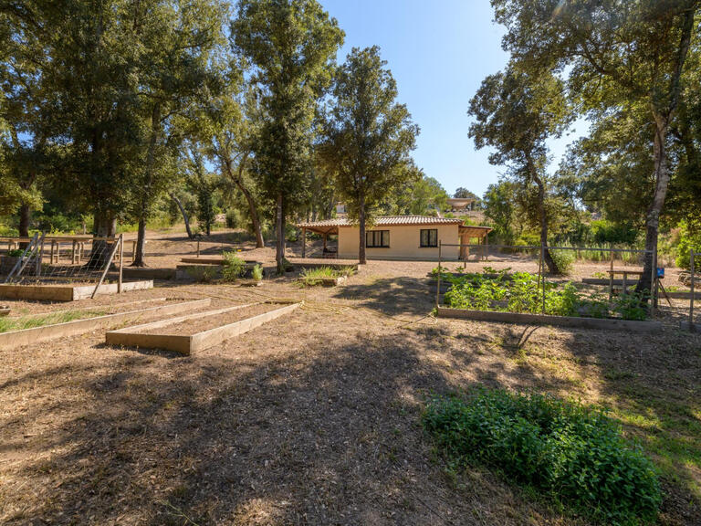 Maison Porto-Vecchio - 5 chambres - 9m²