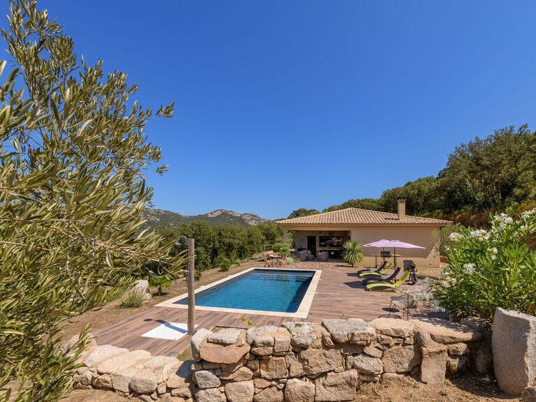 Maison Porto-Vecchio - 5 chambres - 9m²